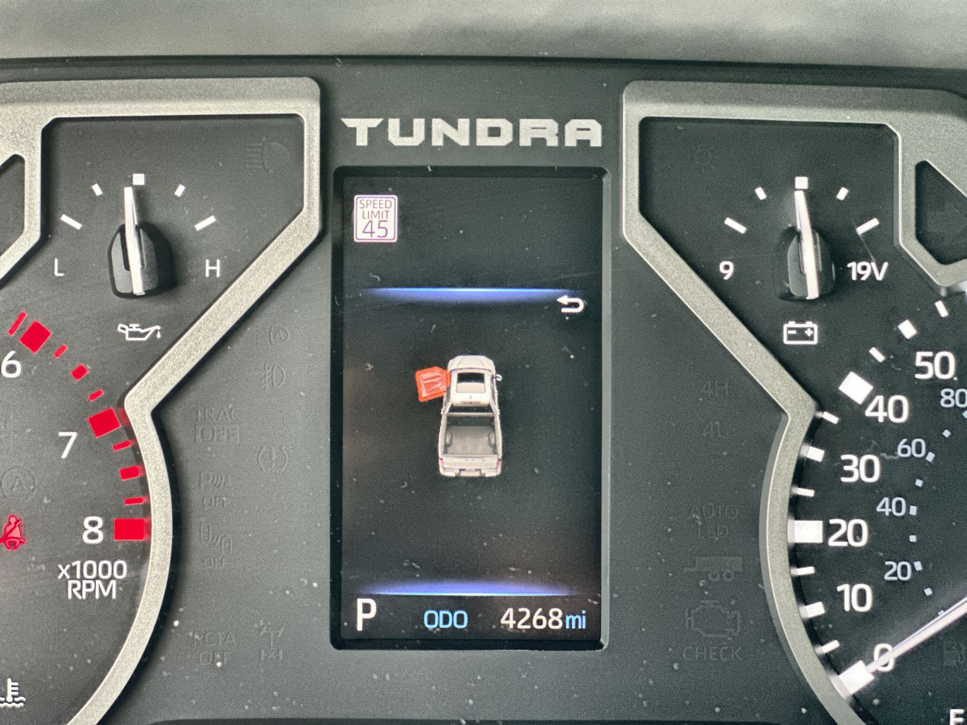 2024 Toyota Tundra SR5 photo 12