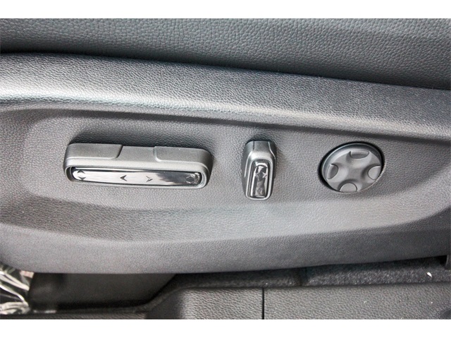 2026 Honda Odyssey photo 21