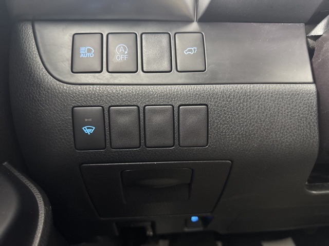 2018 Toyota Highlander XLE photo 19