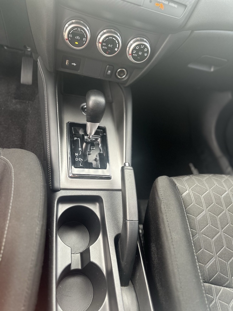 2023 Mitsubishi Outlander Sport ES photo 27