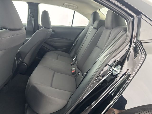 2024 Toyota Corolla LE photo 22