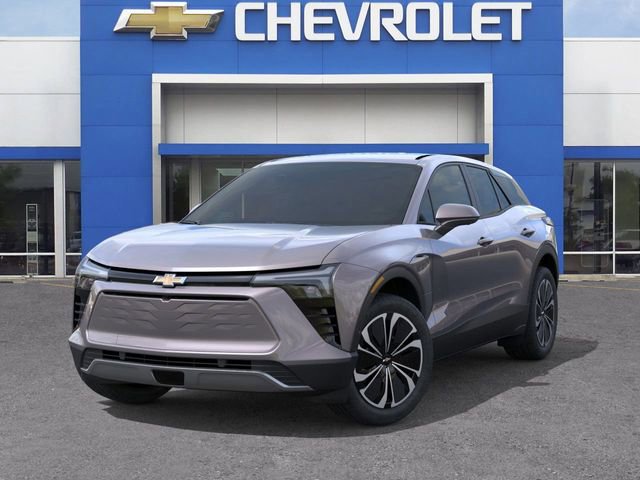 2025 Chevrolet Blazer EV photo 4