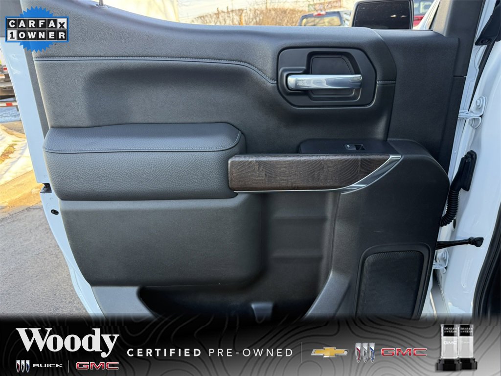 2021 GMC SIERRA - Image 31