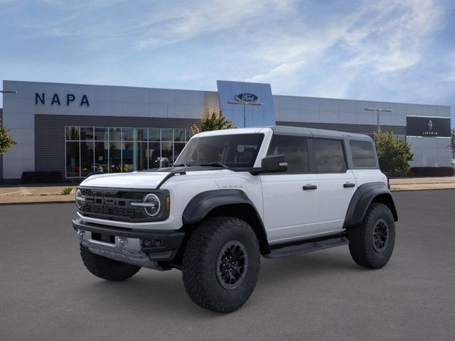 2024 Ford Bronco Bronco Raptor