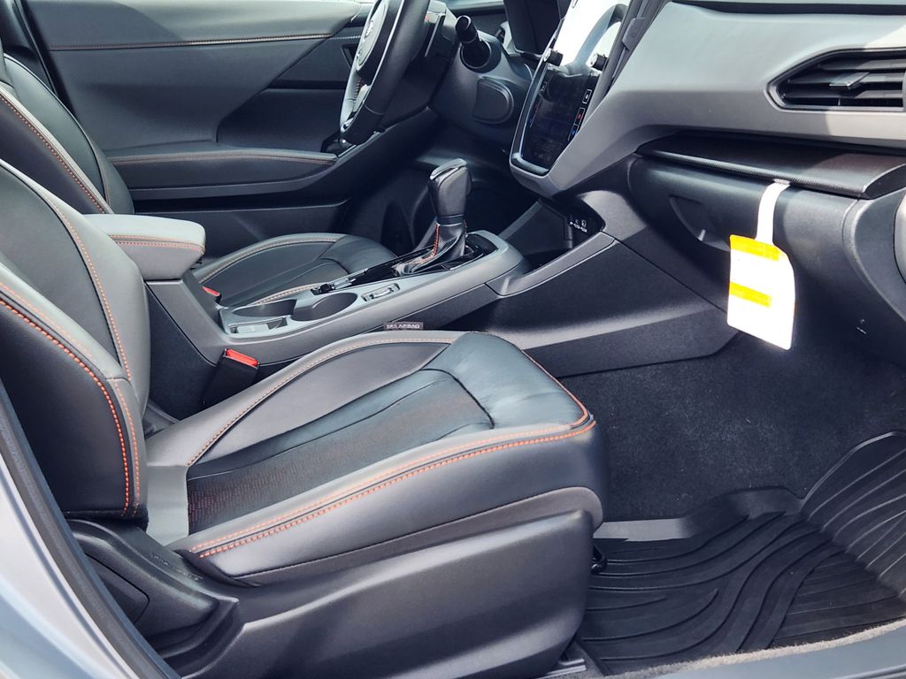 2024 Subaru Crosstrek Limited photo 16