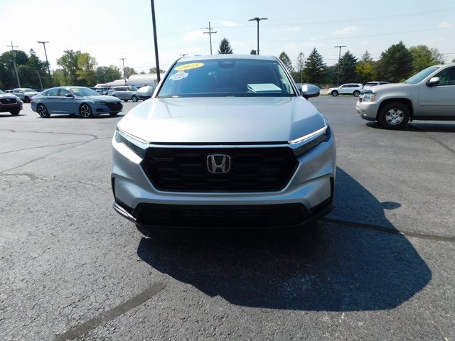 2025 Honda CR-V EX photo 6