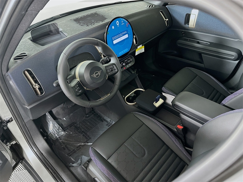 2026 Mini Countryman S ALL4 photo 10
