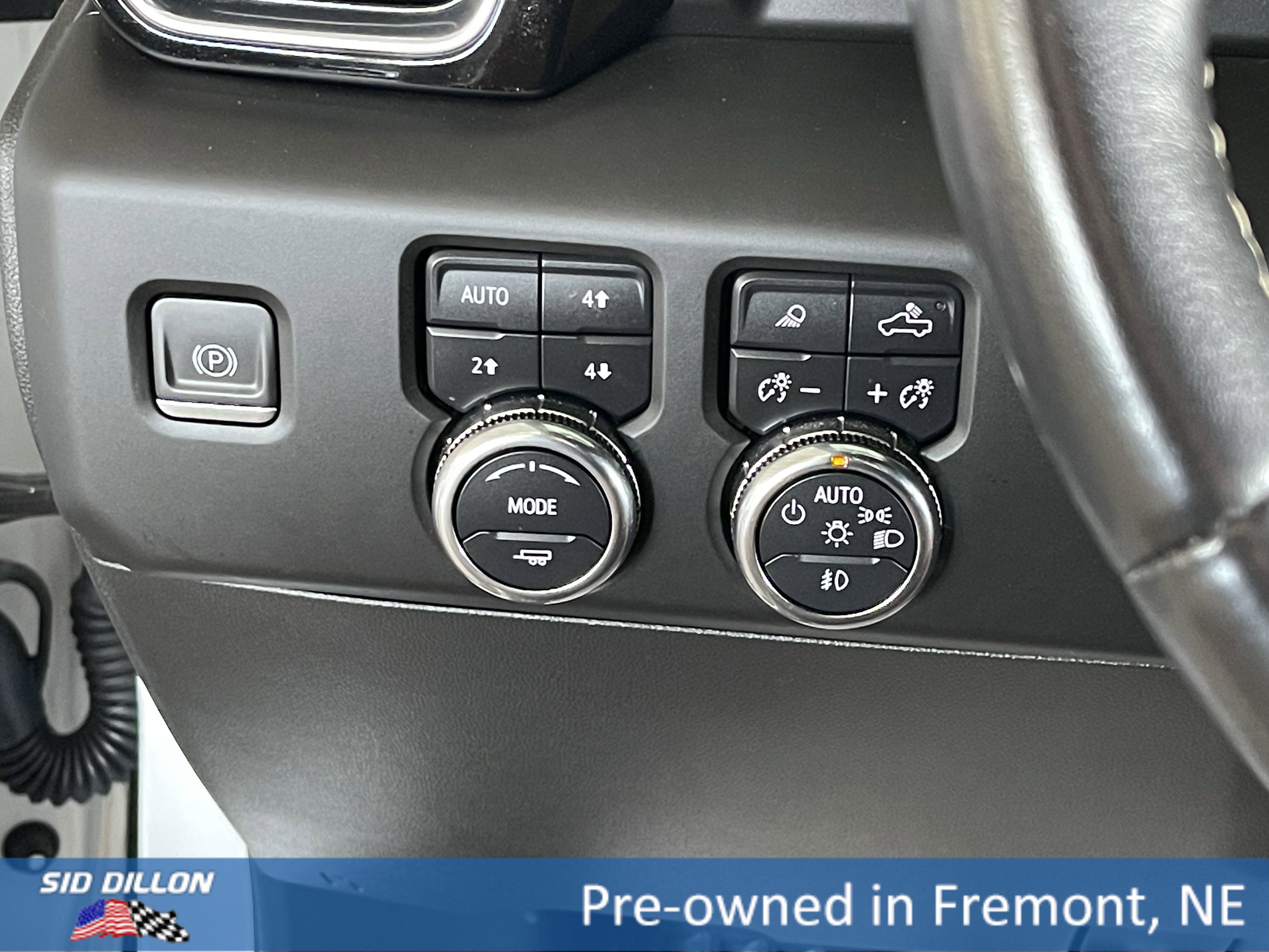2023 Gmc Sierra 1500 Denali Ultimate photo 3