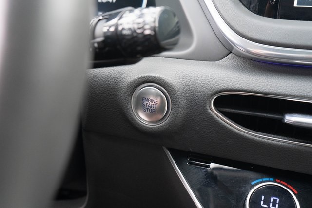 2021 Hyundai Sonata Limited photo 24