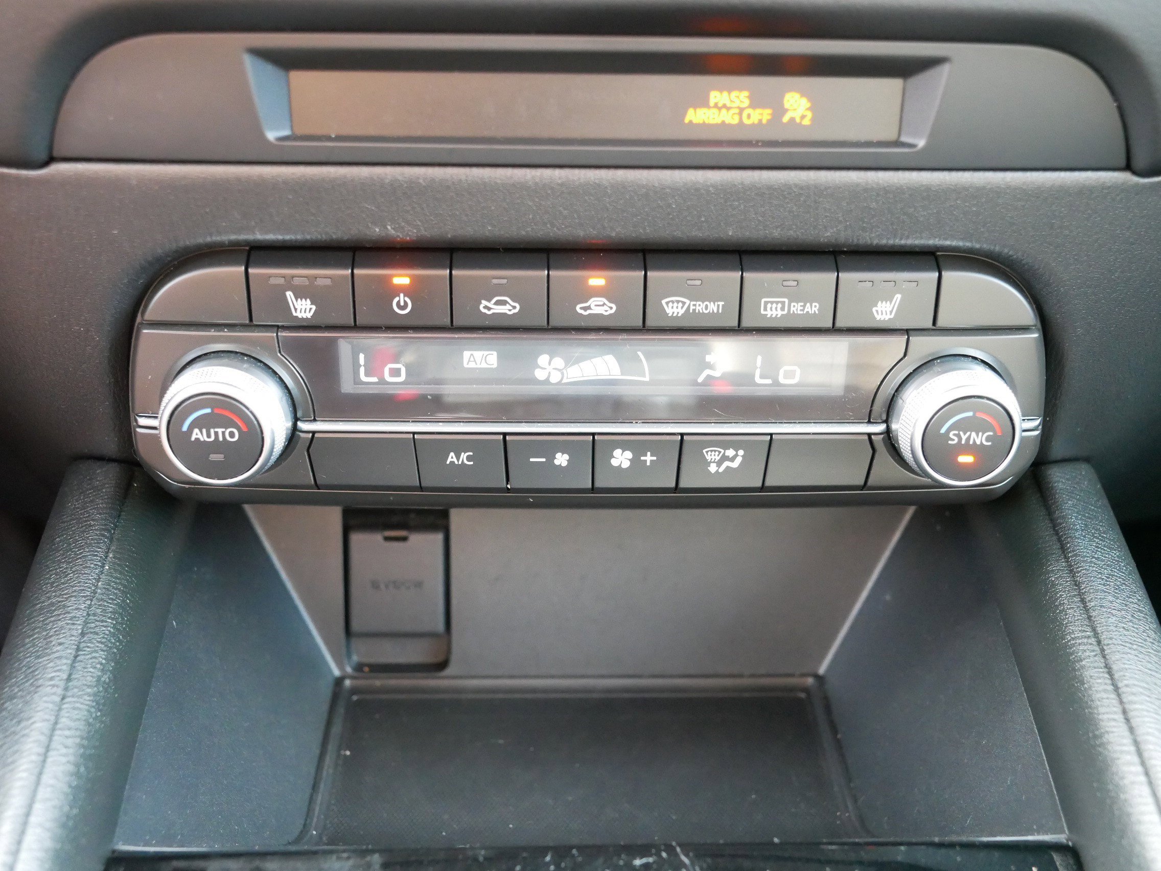 2022 Mazda CX-5 2.5 Select photo 20