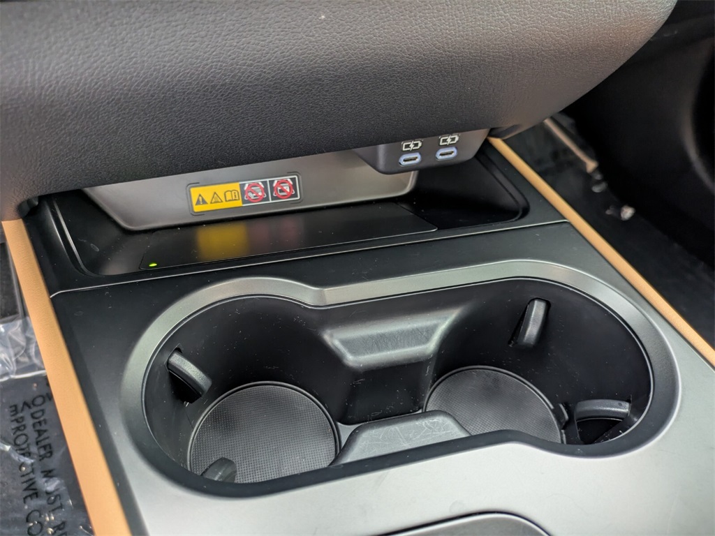 2025 Lexus UX photo 22