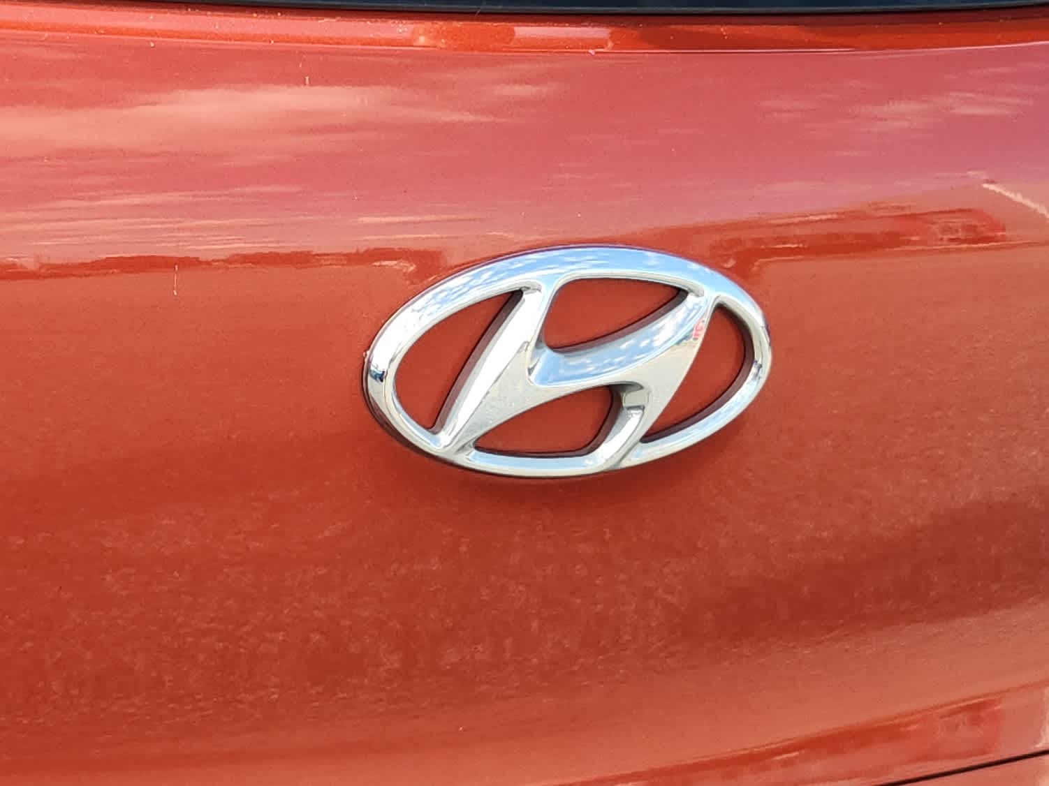 2016 Hyundai Tucson Eco photo 13