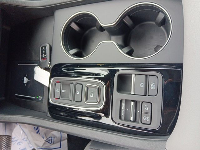 2025 Honda Pilot EX-L photo 19