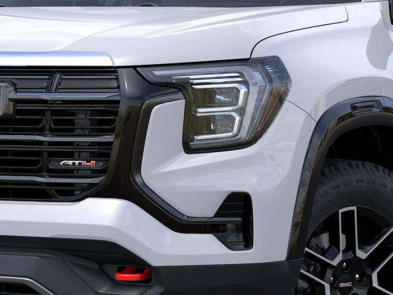 2026 Gmc Terrain AT4 photo 6