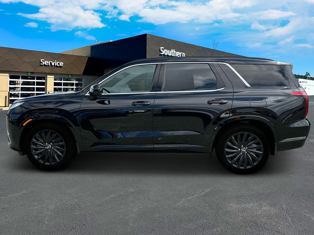 2025 Hyundai Palisade Calligraphy photo 2