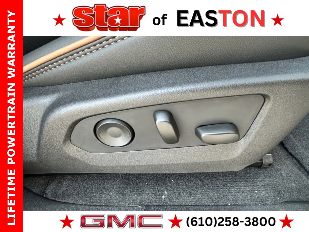2026 Gmc Canyon AT4 photo 10