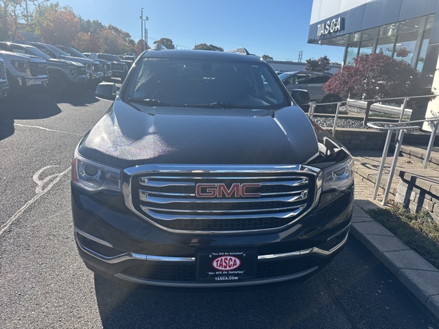 2018 Gmc Acadia SLE photo 2