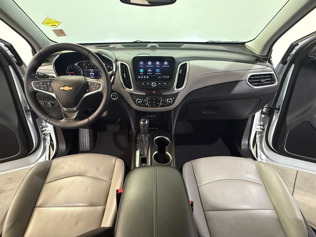 2020 Chevrolet Equinox Premier photo 18