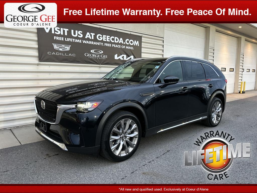 2024 Mazda CX-90 Turbo Premium Package's photo