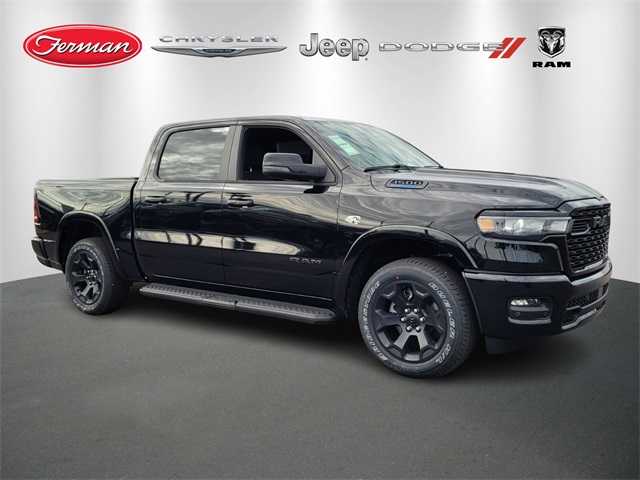 2026 RAM Ram 1500 Pickup Big Horn/Lone Star's photo