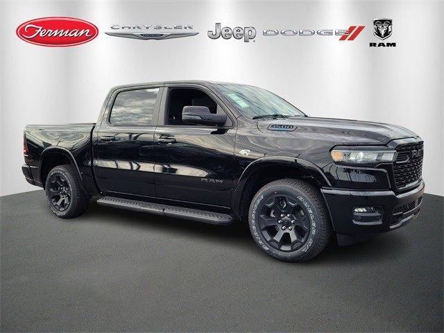 2026 RAM Ram 1500 Pickup Big Horn/Lone Star's photo