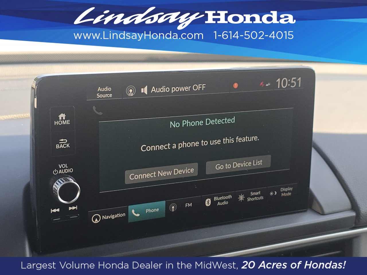 2025 Honda Pilot Touring photo 11