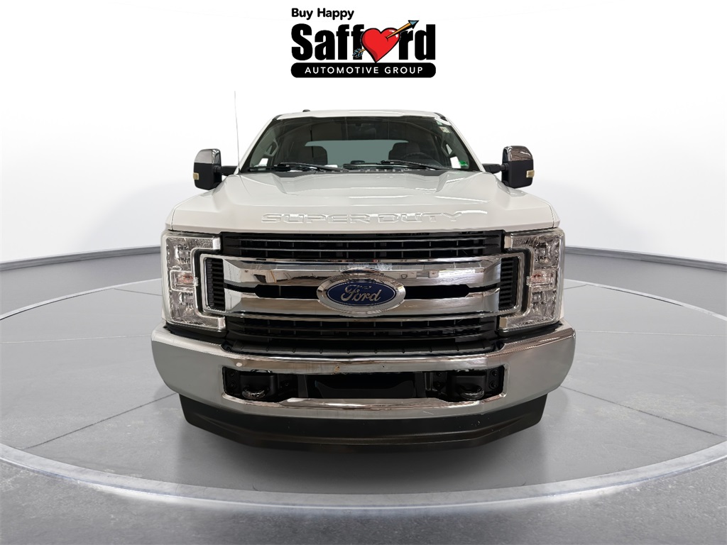 2019 Ford F-250 XLT photo 3