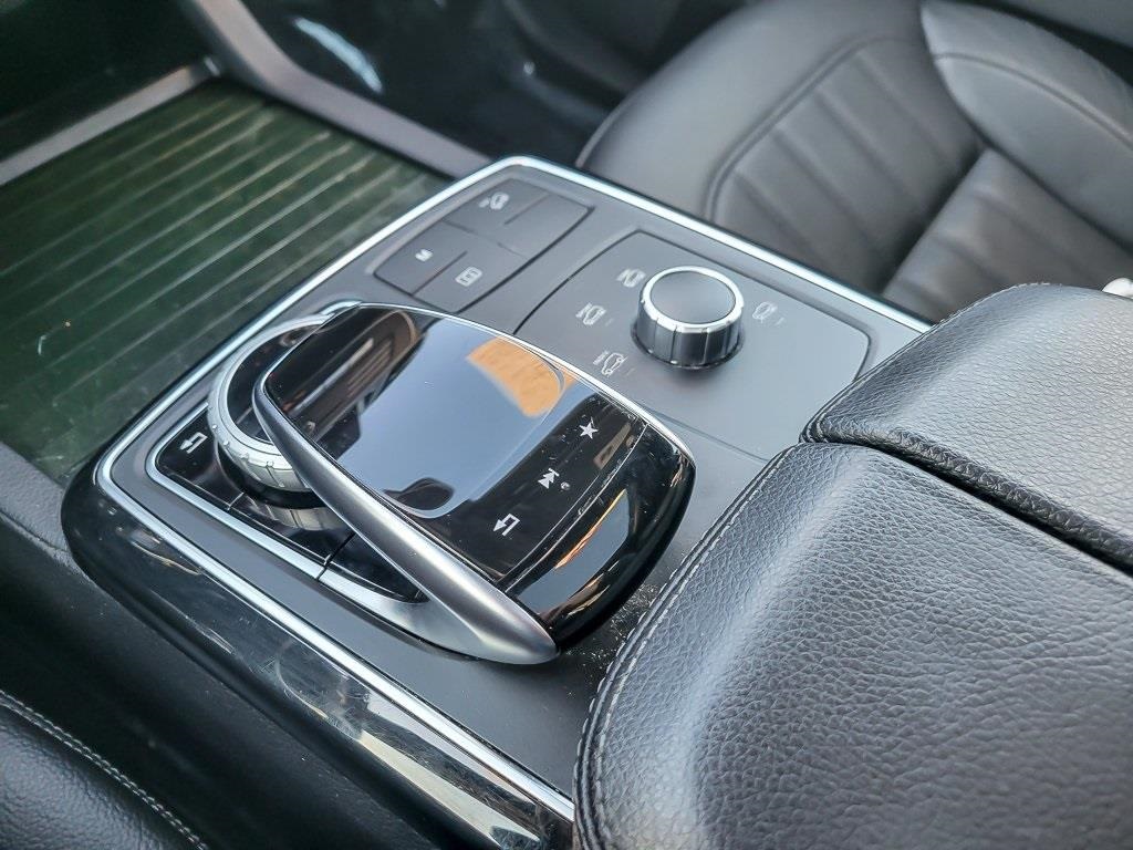 2018 MERCEDES-BENZ GLE-CLASS - Image 16