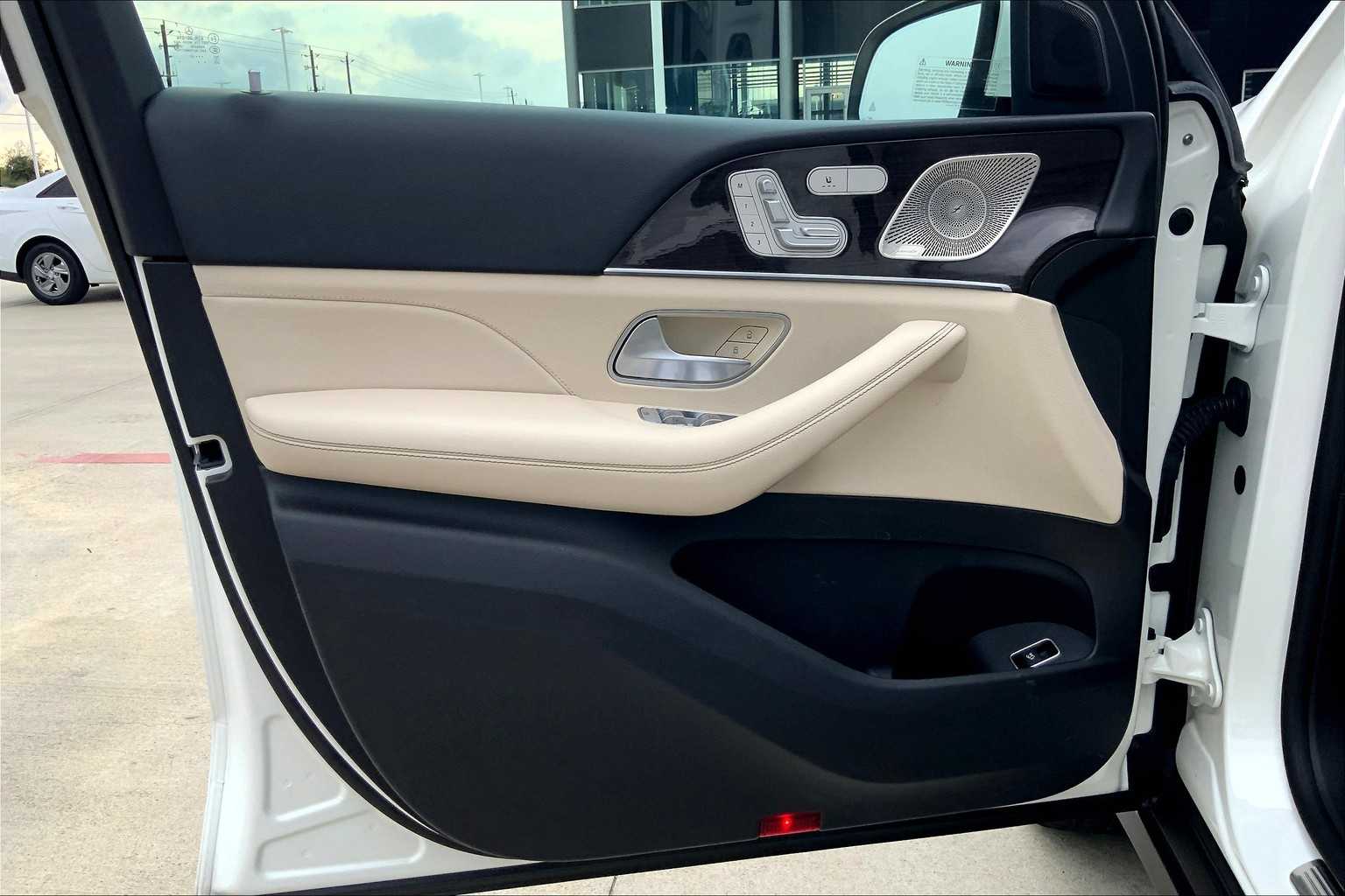 2021 Mercedes Benz GLE 350 4MATIC photo 16