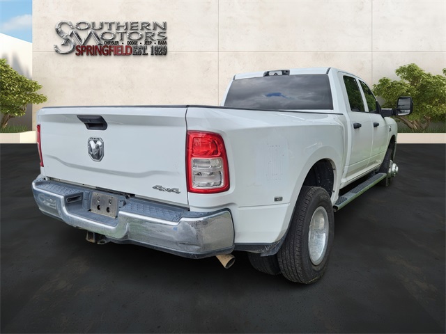 2023 Ram 3500 Tradesman photo 6