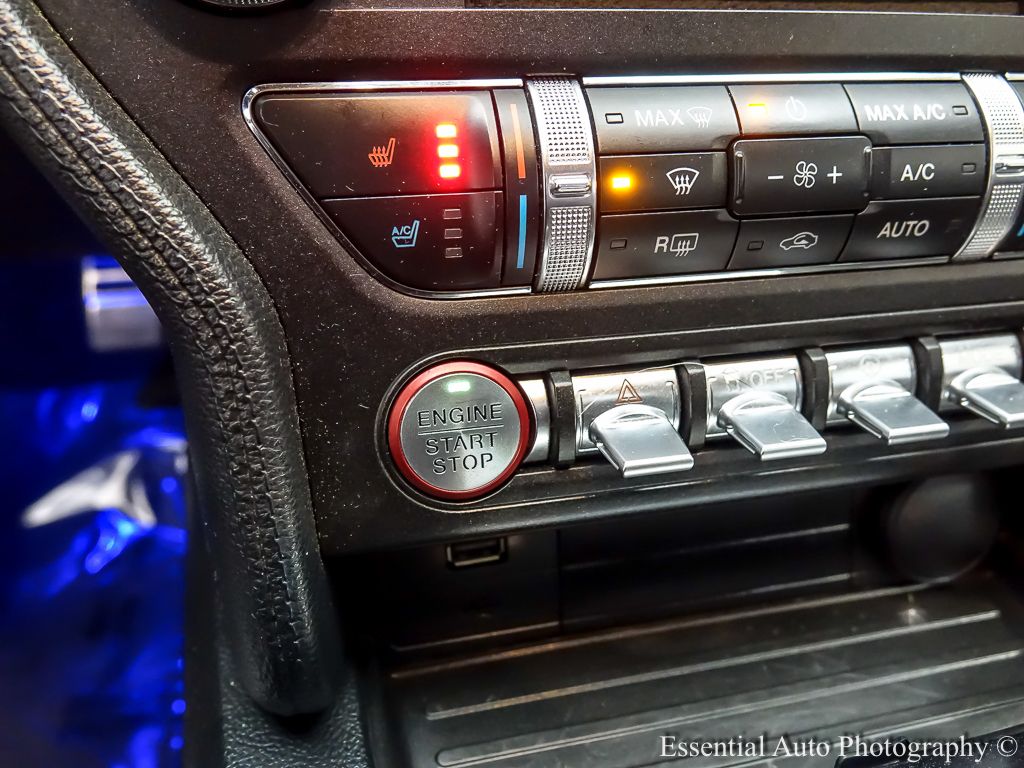 2018 FORD MUSTANG - Image 15