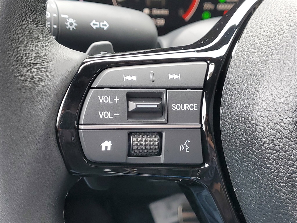 2026 Honda Civic Sport photo 16
