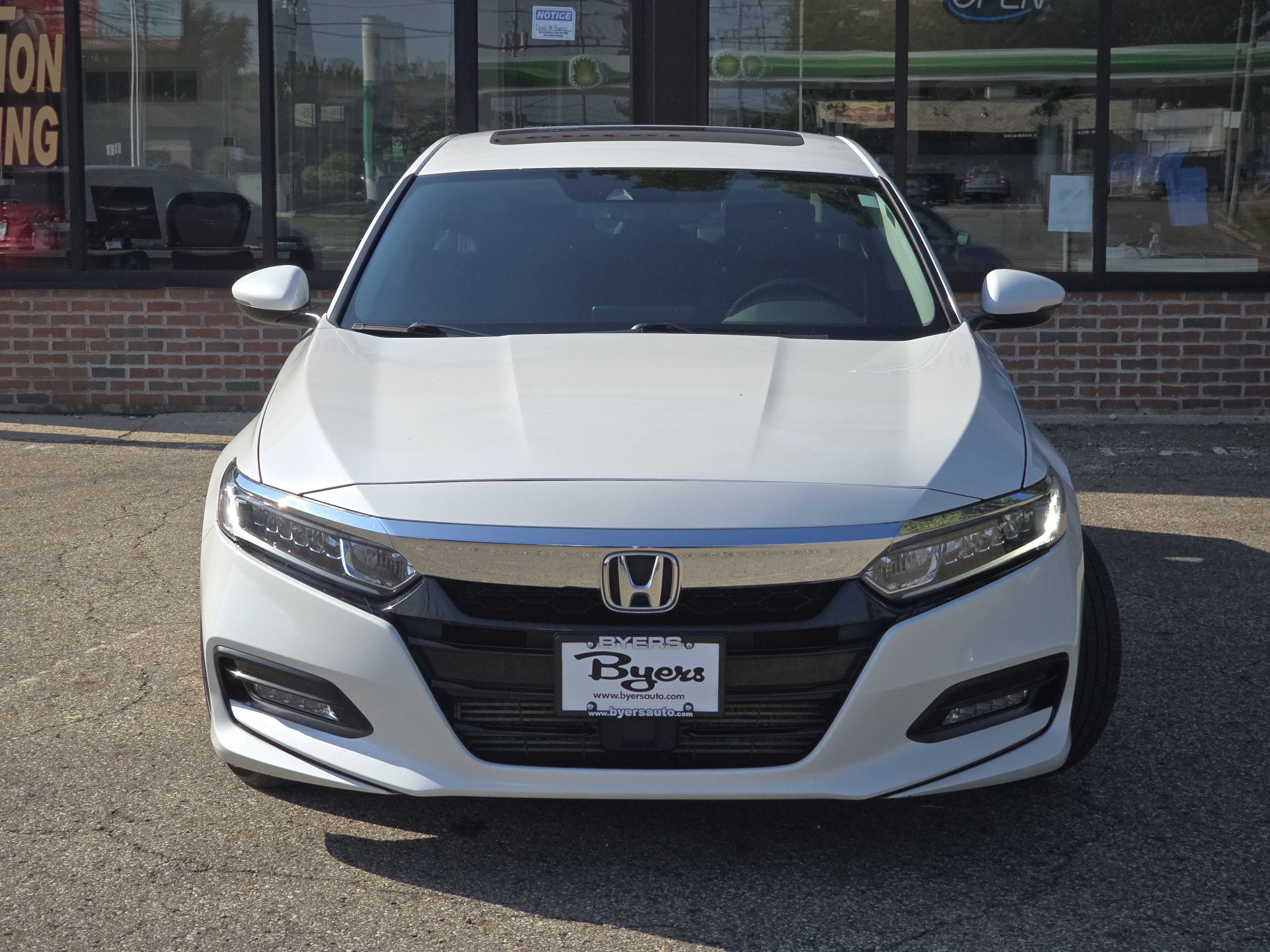 1HGCV1F52JA161163