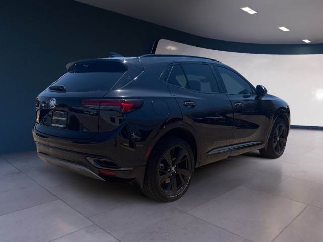 2022 Buick Envision Essence photo 5