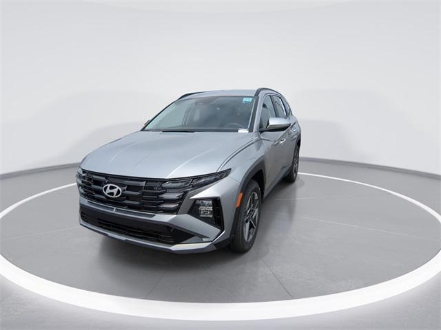 2025 Hyundai Elantra SEL Sport photo 2