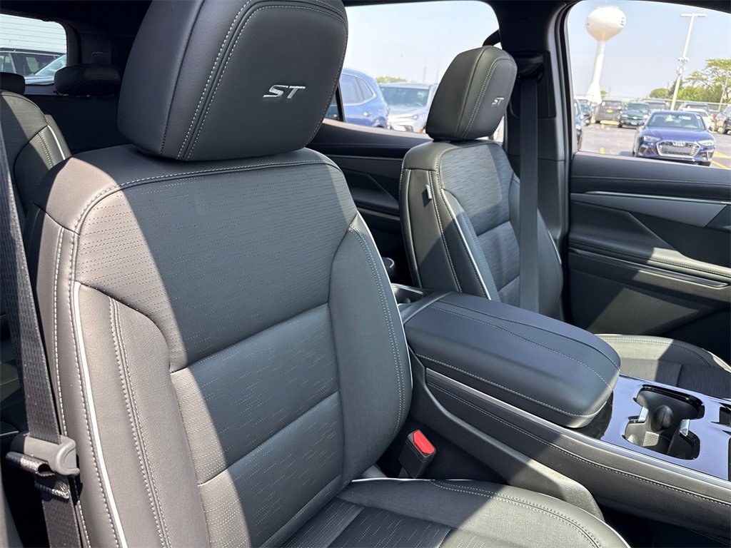 2026 BUICK ENCLAVE - Image 35