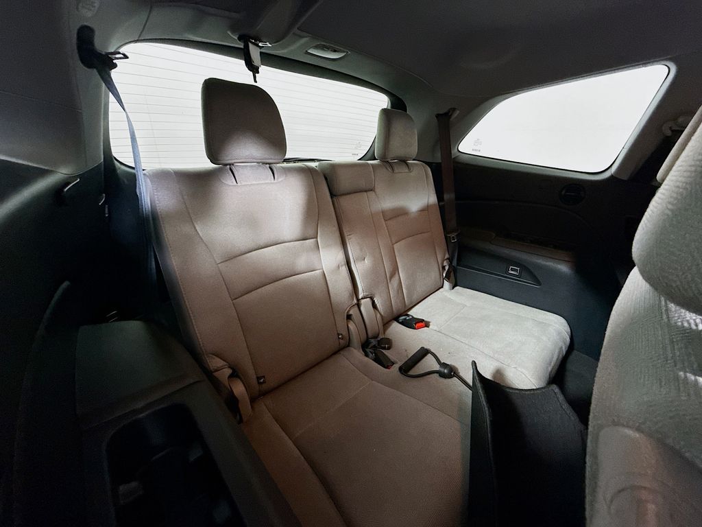 2020 Honda Pilot EX photo 24