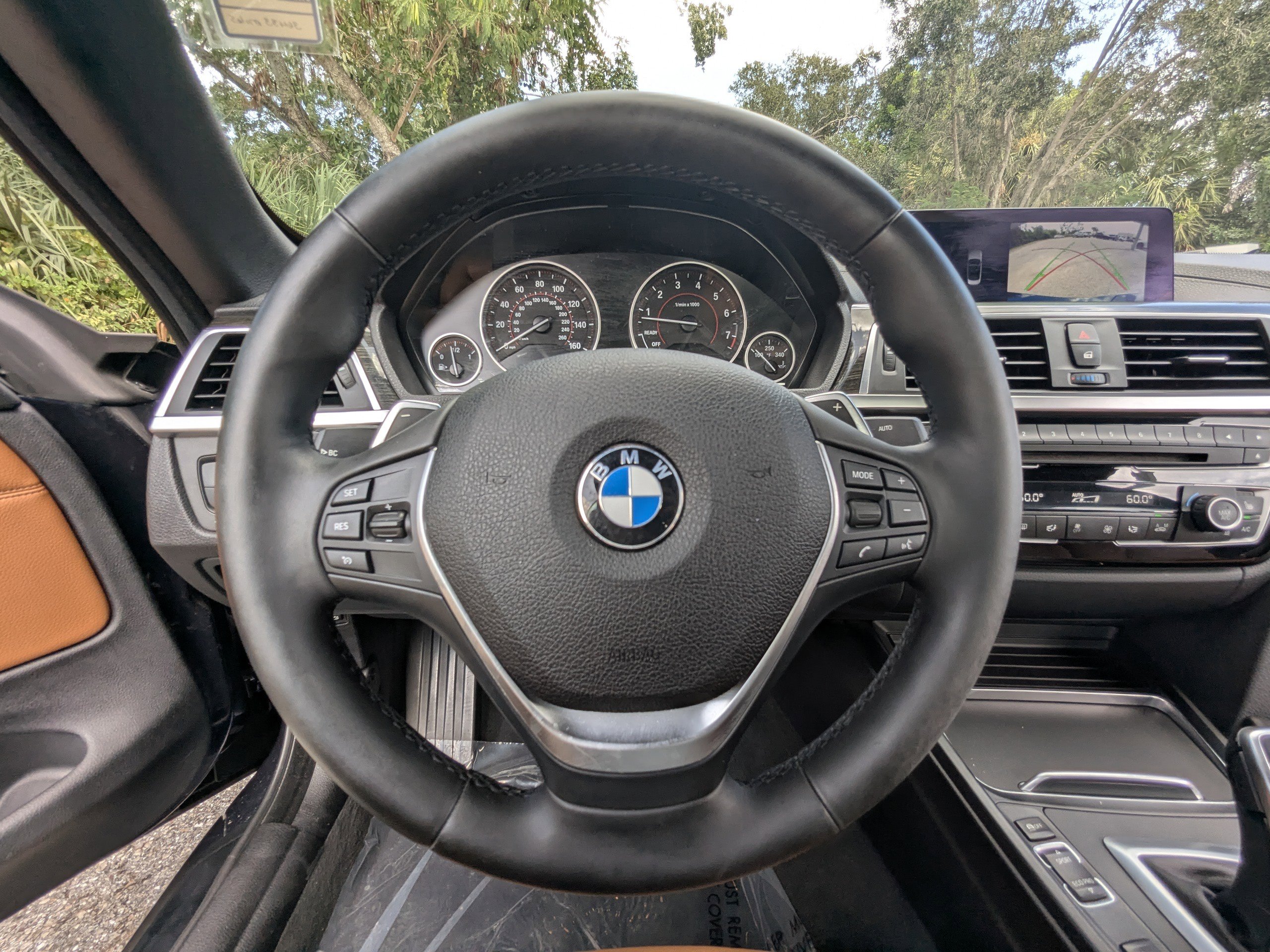 2018 Bmw 440i Convertible photo 44