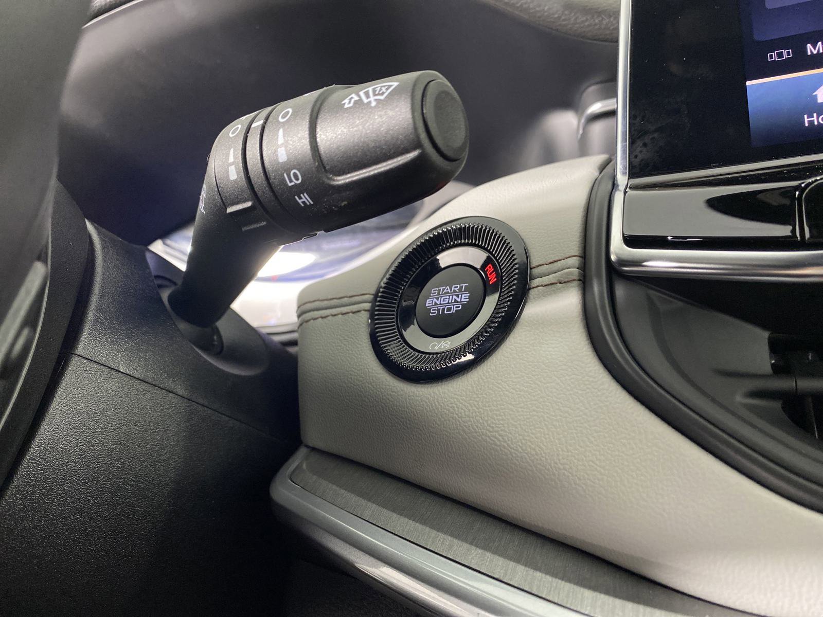 2025 Jeep Compass Limited photo 16