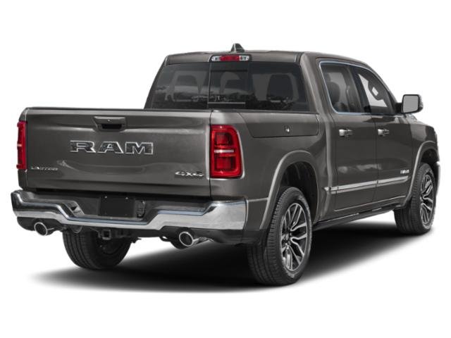 2026 Ram 1500 Limited Longhorn photo 2