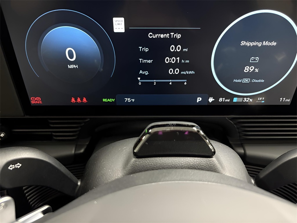 2025 Hyundai Ioniq 5 SEL photo 19