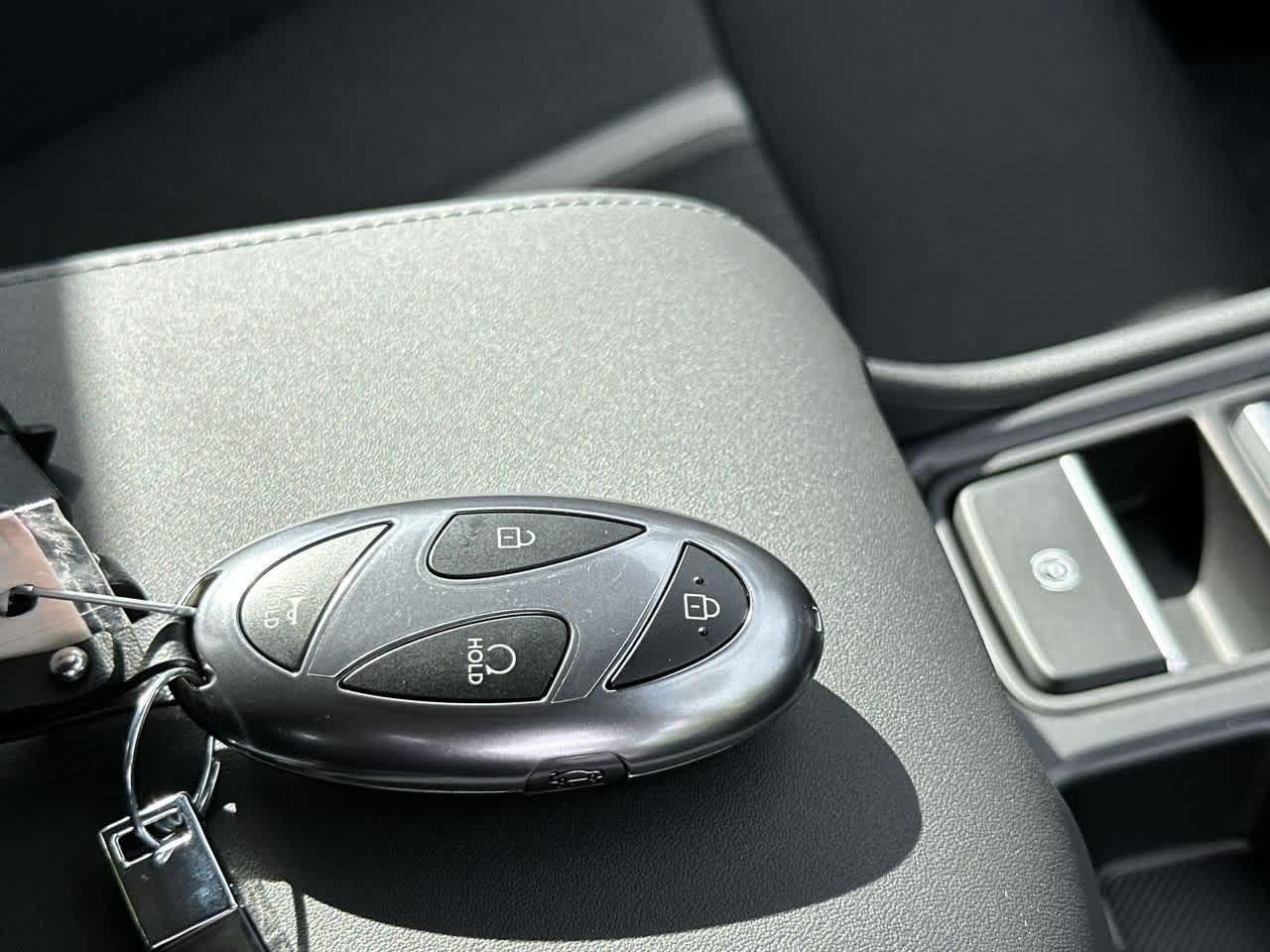 2026 Hyundai Sonata SE photo 27