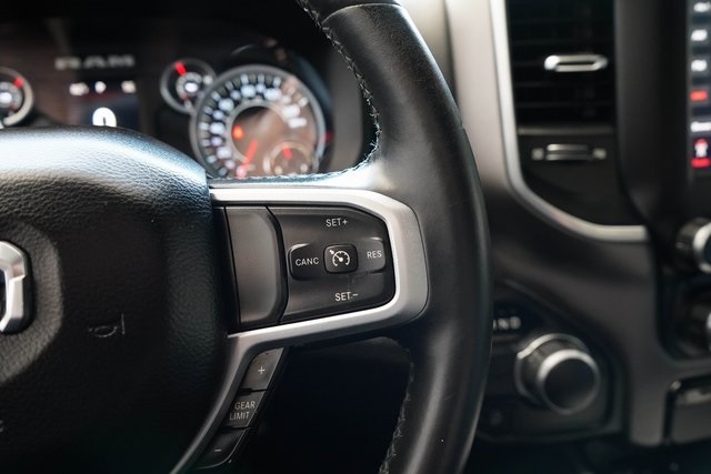 2019 Ram 1500 Big Horn Lone Star photo 20