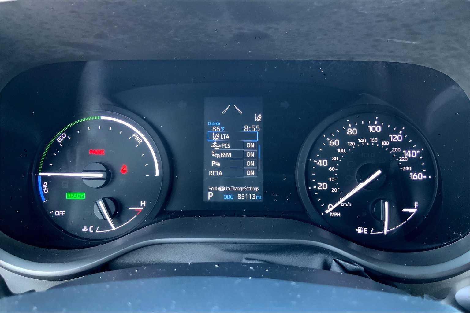 2021 Toyota Sienna XSE photo 24