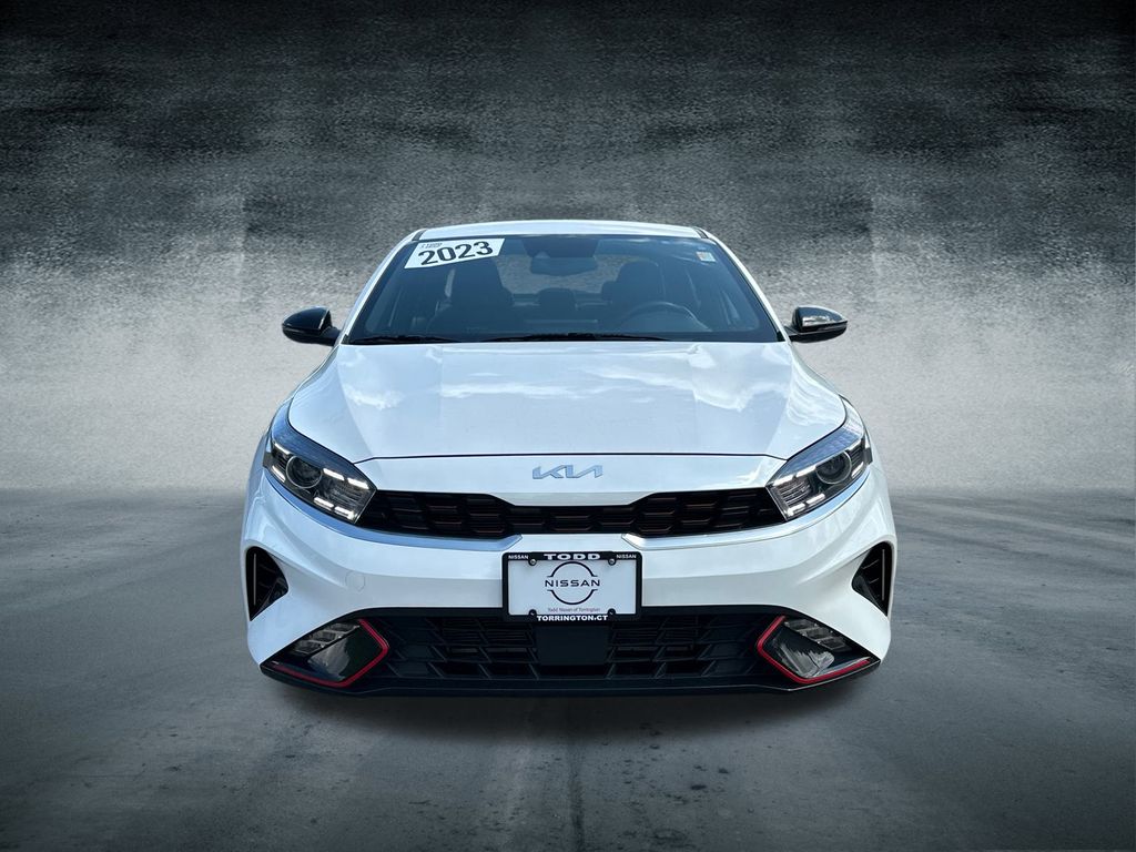 2023 Kia Forte GT-Line photo 6