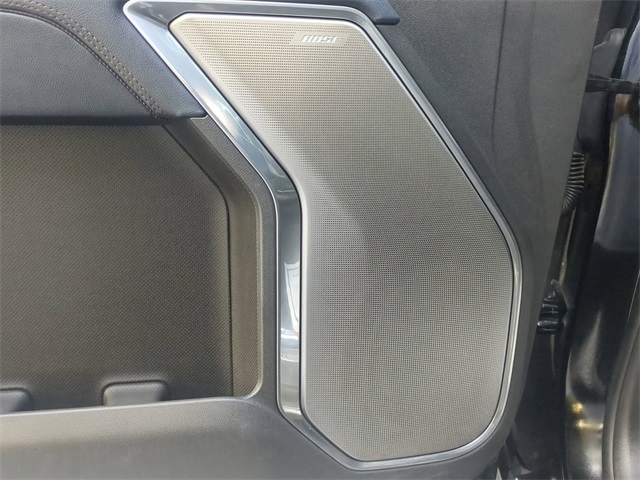 2024 Chevrolet Silverado 2500HD High Country photo 43