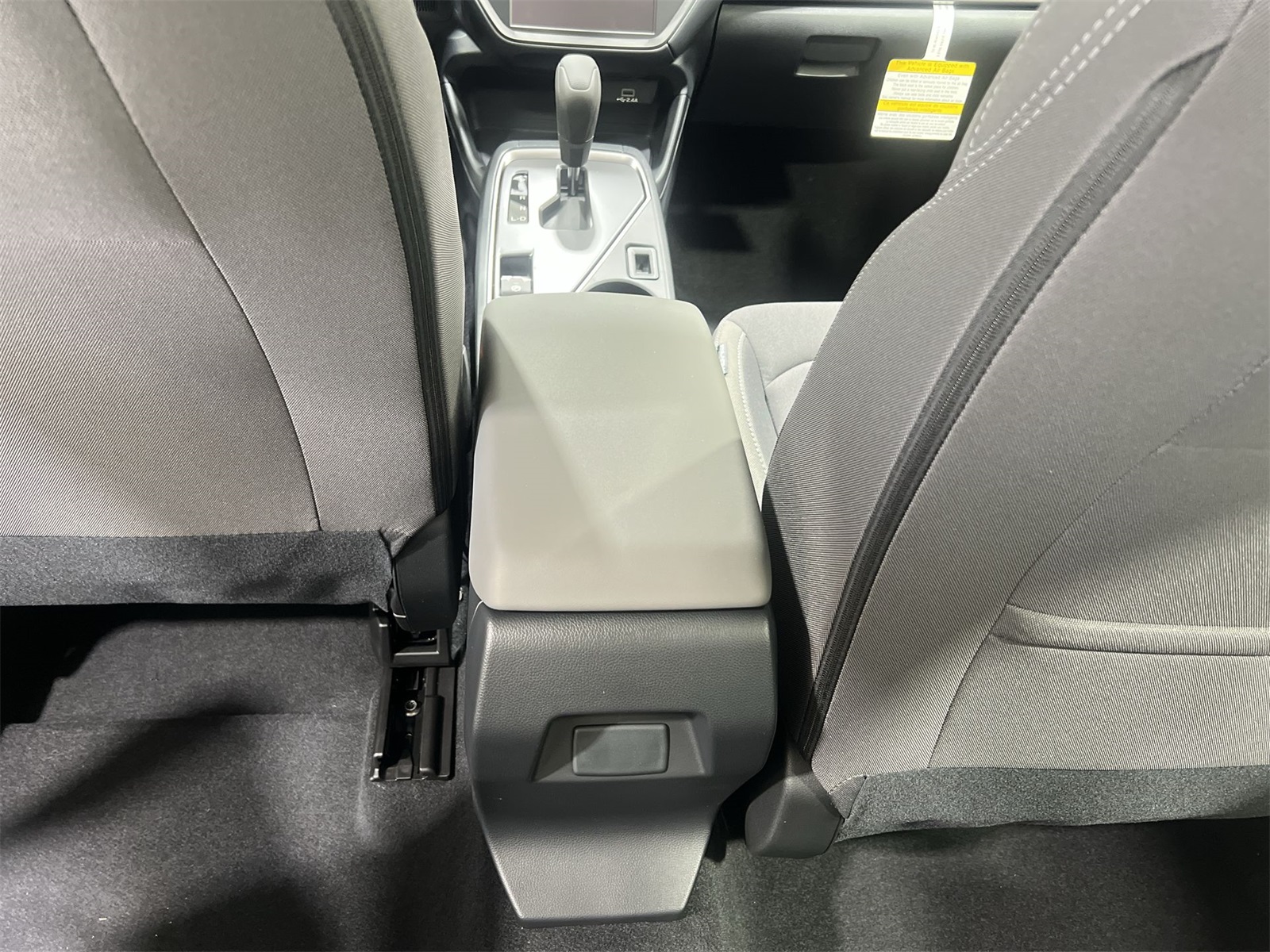 2025 Subaru Impreza Base photo 19