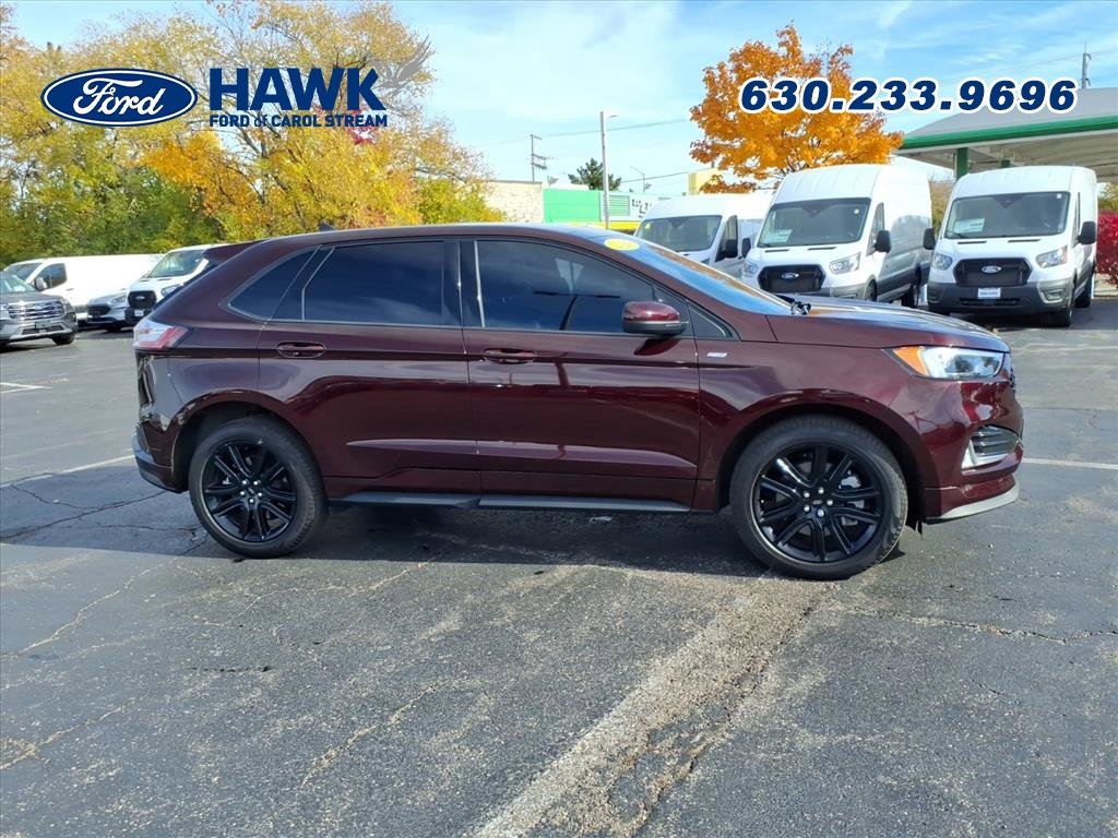 2024 FORD EDGE - Image 2