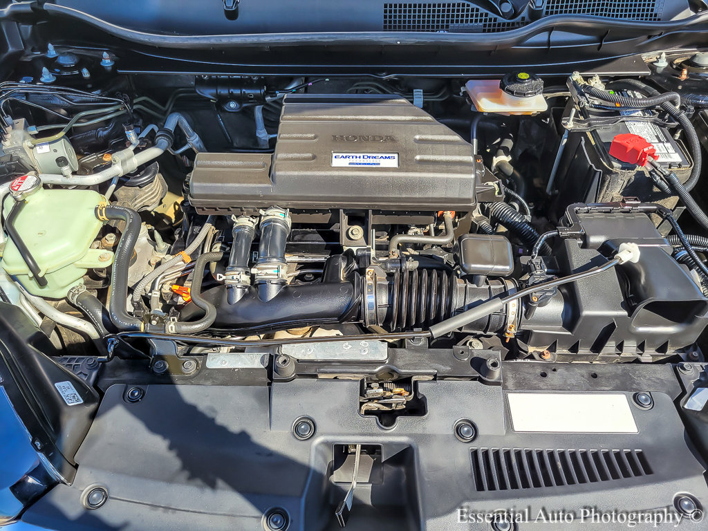 2017 HONDA CR-V - Image 24