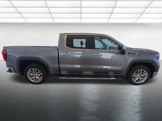 2019 Gmc Sierra 1500 SLT photo 4